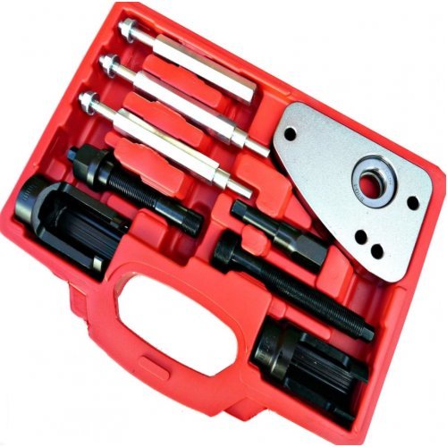 Инструменти за демонтаж на дюзи – Изваждане на инжектори за PEUGEOT, CITROEN и PSA 2.0 JTD Fiat, Lancia