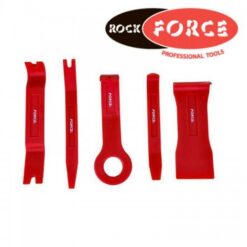 Комплект инструменти за интериор 5 части RockForce