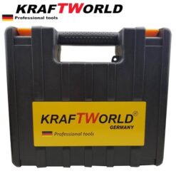 Акумулаторен Гайковерт Kraftworld 36V 8Ah 800Nm - Германия