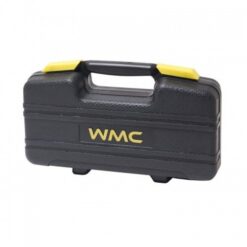 Куфар с инструменти 40 части WMC