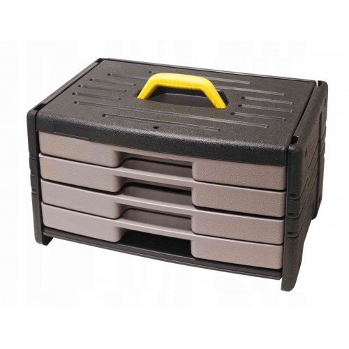 WMC Куфар с инструменти – 135 части - Комплекти в куфар топ продукт