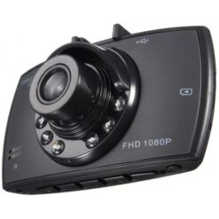 HD Камера за кола с 2.7