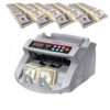 Банкнотоброячна Машина - машина за броене на пари