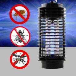 Немска Ултравиолетова лампа против комари и други насекоми