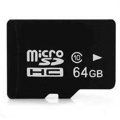 Microsd карта памет 64gb
